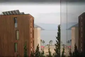 Hotel «Vlora International», Влера