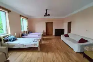 Hostel on the river, Батуми