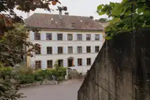 Отель «Hôtel La Maison du Prussien», Нёвшатель