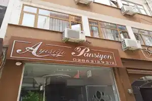 Moonlight Ay Isigi, Чанаккале
