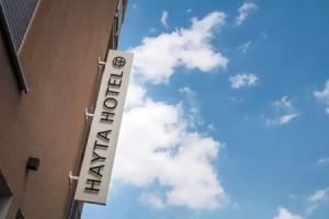 Hayta Hotel Stuttgart Airport Messe, Фильдерштадт