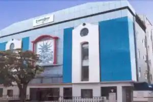 Hotel «Nandhini, Rt Nagar», Бангалор