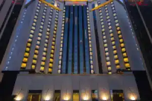 Отель «Hyatt Regency West Hanoi», Ханой