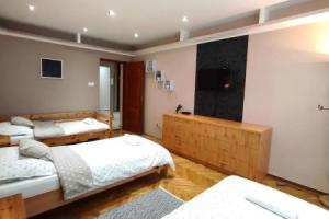 Lux Apartman Velence, Веленце