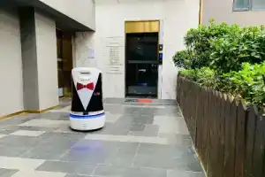 CitiGO Hotel Bell Tower Xi'an, Сиань