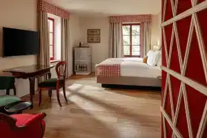 Castel Sallegg Suites Adults only, Sant'Antonio