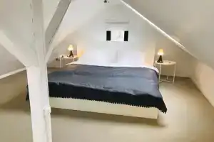 Ferien- und Messewohnung in Meerbusch, Крефельд