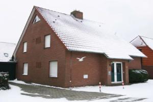 Apartment Jolle Norddeich, Нордайх