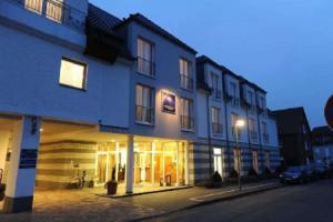 Ringhotel Appelbaum, Гютерсло