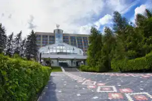 Отель «Трускавец 365», Трускавец