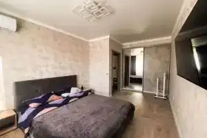 Апартаменты Apart MV (Апарт МВ) на улице Советская 123 корпус 2, Красный Пахарь