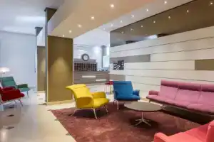 Tryp Valladolid Sofia Parquesol Hotel, Вальядолид