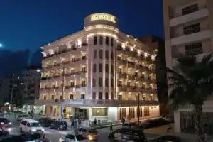 Hotel «Empire», Дуррес