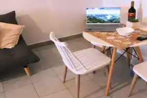 IQ Malamo Studios Lambi Beach, Кос