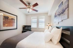Contemporary Ski Condo with Continental Divide View- Fraser Crossing/Founders Pointe Premium-Rated 4470, Винтер-Парк
