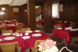 Lotus Hotel Cairo, Каир