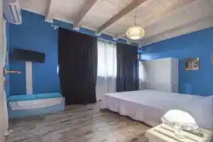 Ферма «Agriturismo Torre Flavia», Ладисполи