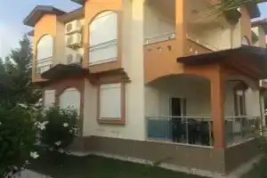 Elegance Villa 12, Белек