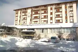 5Miglia Hotel & Spa, Ривизондоли