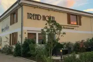 Trend Hotel, Ольденбург