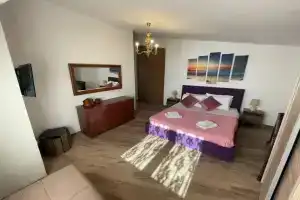 Maisonette 25m from the sea, Палеон-Цифликион