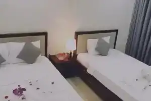 4H Hostel, Нячанг