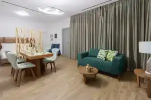Sweet Mary Suites, Нафплион