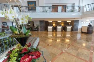 Radisson Blu Resort, Malta St. Julian's, Сент-Джулианс