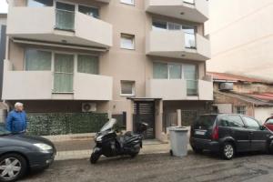Slow Chic Apartment b&b policlinico, Мессина
