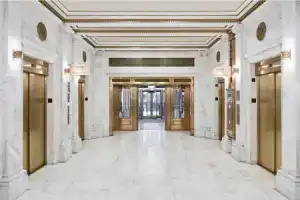 River Hotel, Чикаго