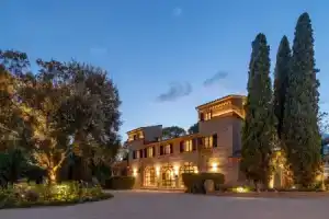 Ферма «Le Cappuccinelle Suites&Spa», Перуджа