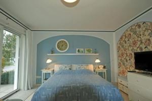 Studio 5 im EG Haus Stranddistel, wunderschones Studio fur 2 Personen in Zingst, Цингст