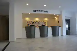 Asena Hotel, Кушадасы
