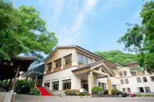 Hupao Mountain Resort, Ханчжоу