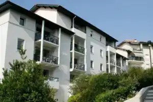 Апарт-отель «Résidence Biarritz Ocean», Биарриц