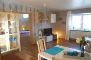 Holiday Apartment Evers 2, Каролинензиль