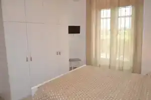 Michelangelo's Home, Помпеи