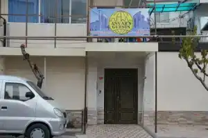Отель «Anvar's Guests», Ташкент