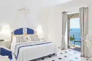 Hotel «Marincanto», Позитано