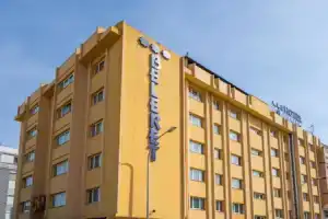 Hotel «Beleret», Валенсия