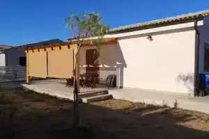 Il Fenicottero Guest House, Кампофеличе-ди-Рокчелла