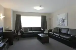 Homestead Villa, Инверкаргилл