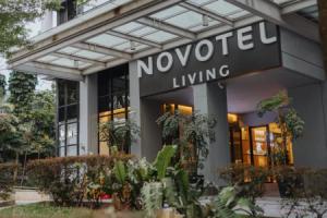Апарт-отель «8 on Claymore Serviced Residences - By Royal Plaza on Scotts (SG Clean)», Сингапур