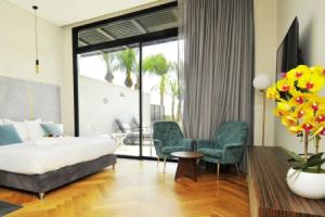 Отель «Dream Island Spa & Health», Ашкелон