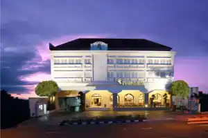 D'Senopati Malioboro Grand Hotel, Джокьякарта