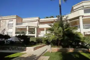 Apartment Eden Cap, Жуан-ле-Пен