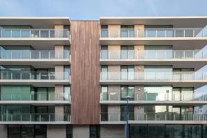 Luxury Suite Koksijde 210 - Adult only, Коксид