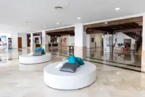 Complejo Blue Sea Puerto Resort compuesto por Hotel Canarife y Bonanza Palace, Пуэрто де ла Крус