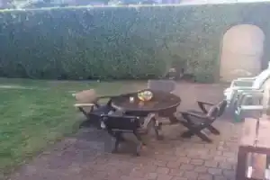 Ferienwohnung Konz, Мерциг