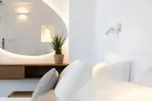 Medusa Rooms & Apartment, Ливадион